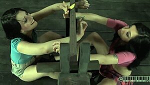 Taming A Leather Pet