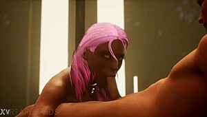 Teaser trailer for the first wild life show