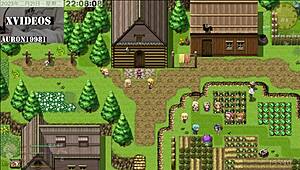 indian hentai desire unfolds in sexy tail part3