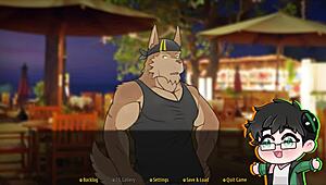 Respectfully Loving Yaoi After Years