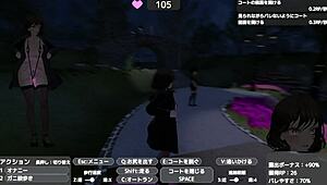 バレないように裸コートで露出するセレカさん 2024-05-19 16-34-17 😳