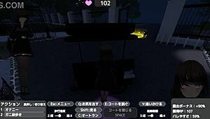 バレないように裸コートで露出するセレカさん 2024-05-19 16-34-17 😳