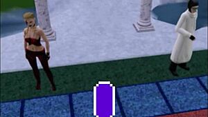 Sex Adventures Episode 7 in 3D Porn