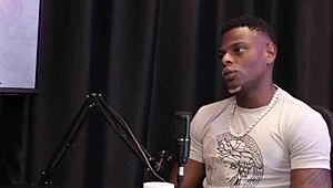 Will Mastro Fucks Teen 18+ In Sheer Red Lingerie