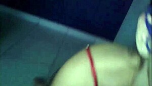 i'm addicted to swallowing cum, watch me choke on monster cocks