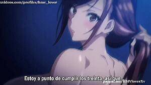 Himawari Blooms At Night Netorare Hmv