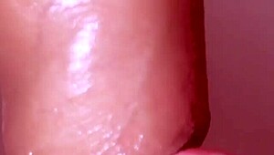 latina slut sucks cock and cums in mouth on special weekend