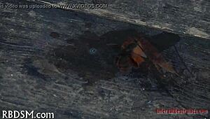 Sadomasochism Whipping Tube Videos