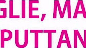 wife mother and whore - italian asmr