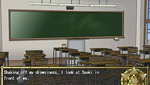 Bible Black The Infection High Priest End Playthrough Part 6