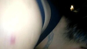 Hey, wanna see my retro homemade vid with mature fat sucking action? I got a big black cock waiting!