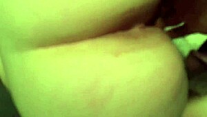 tinder girl gets used by big black cock?