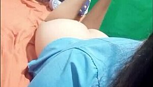 Mature Latina Woman Enters Homemade Porn With Big Ass And Vagina