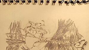 Parody of 'I Got Some Tea for 2' - Feel Free to Full Version