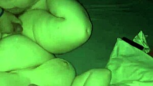 Is your whore wifey ready for action?