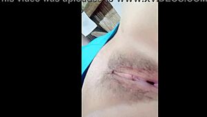 Mature Latina Woman Enters Homemade Porn With Big Ass And Vagina