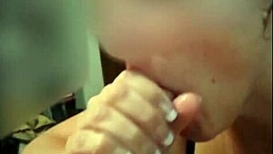 Blowjobs Compiled with Jasmine Swallowing Every Last Drop