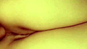 Cute Mexican Babe 18-19 Enjoys Anal Assfucking In Homemade Video With Boyfriend