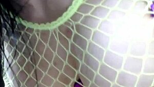 Sheila独自安静自摸反思