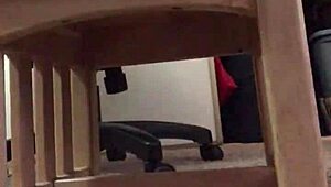 This gay guy rides me hard in sentones