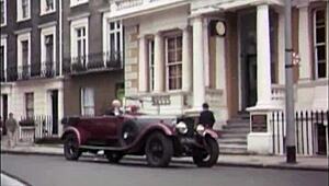 vintage swinging sixties with hairy pussy and retro blowjob action