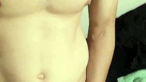 委内瑞拉帅哥撸大屌超爽