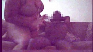 mature guyanese bbw wife gets fucked by pusszzhunter