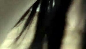 Sheila独自安静自摸反思