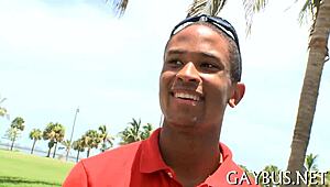 Free Homosexual Porn Clip