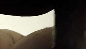 I can't get enough of that black pussy, it's so wet and tight!