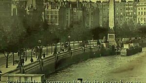 Dark Lantern Entertainment Presents Harriet From My Secret Life