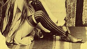 dark lantern entertainment presents two centuries of smutty london group beaver pussy blowjob nasty british 3 some hairy vintage