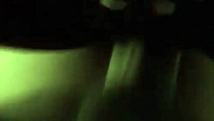 I can't get enough of that black pussy, it's so wet and tight!