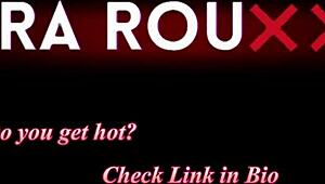 Damn, they ripped my dress on New Year's and took my ass! 😱