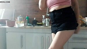 stella still dancing striptease for fabinho costha