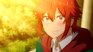 Tomo Chan Anime Adventures