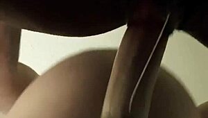 I can't get enough of that black pussy, it's so wet and tight!