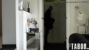 Francys Belle Feels Intense Anal Impressions With Thomas Stone In Pov Reality Taboo Hardcore