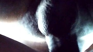 Fucking My 60yrs Old Friend!