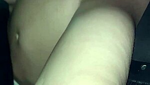 I stretch for quick orgasm