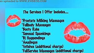 Ts Mimi Delivers Intense Groping And Assfucking In New Xzotic Touch 2020