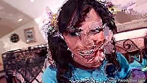 Long Dong Black Kong Brings Retro Comedy to Life