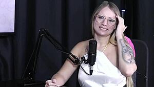 she wanted to spice up her job and became a bold content creator - naty varga