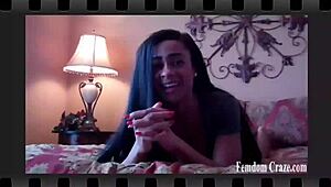 Kicking Your Tiny Balls for Domination Fun