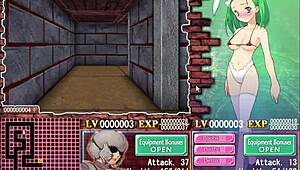 i got lost in the 2004-12 dungeons adventure