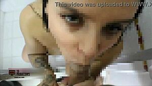 Fuck My Stepsister So Hard She Squirts Deliciously All Over My Cock In This Taboo Roleplay