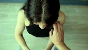 guy loves deepthroat and assfucking with swallow