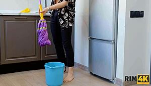 russian girl asks, want to rim my ass in 69 with friend?