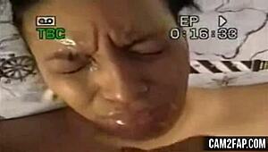 and wanted facials free teen 18+ porn with hardcore cumshot