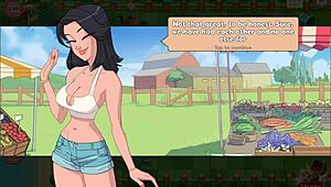 hentai game part two